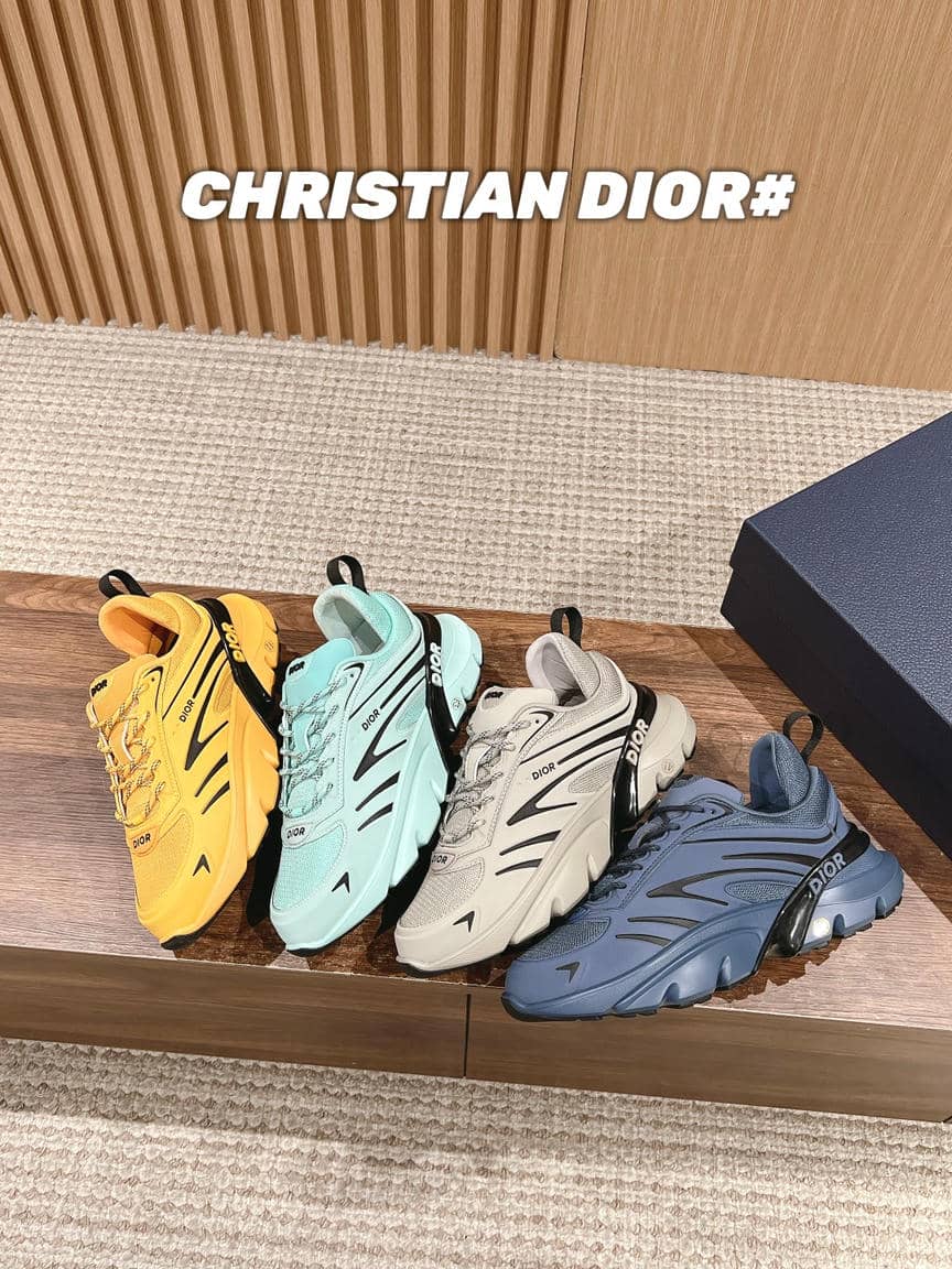 Dior B44 Sneaker